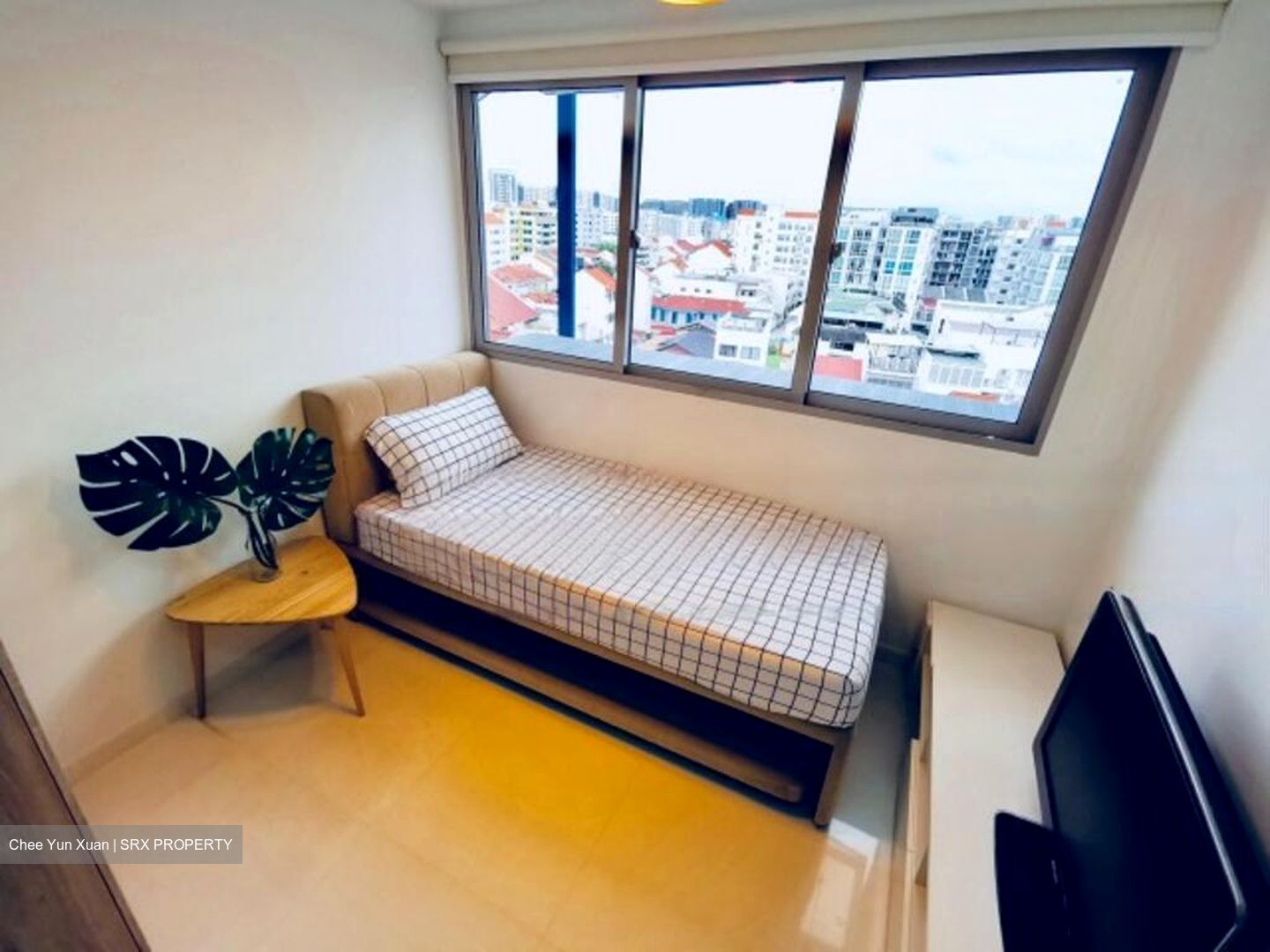 # 1 Loft (D14), Apartment #467295841